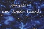 Angels We Have Heard - Detail