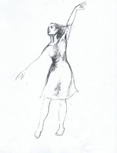 Ballerina